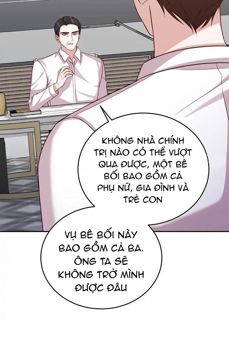 Scandal Của Chồng Tôi 37.1 trang 10