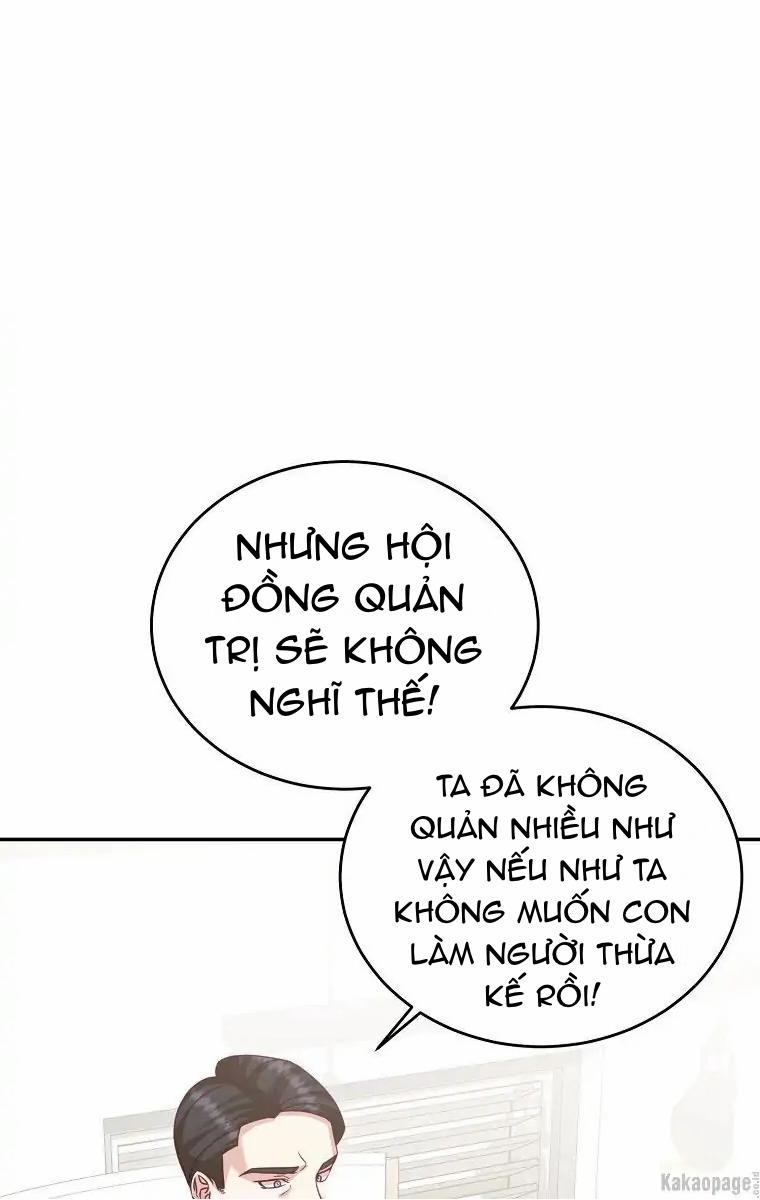 Scandal Của Chồng Tôi 37.1 trang 13