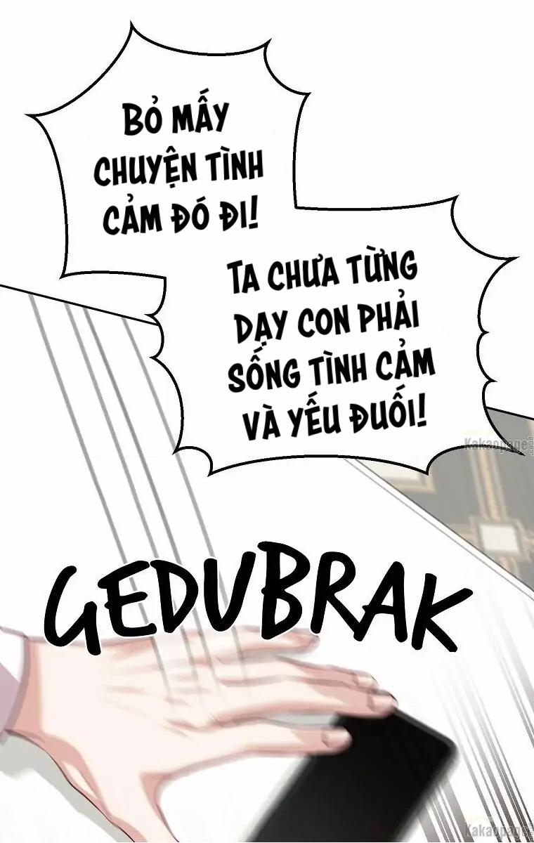 Scandal Của Chồng Tôi 37.1 trang 24