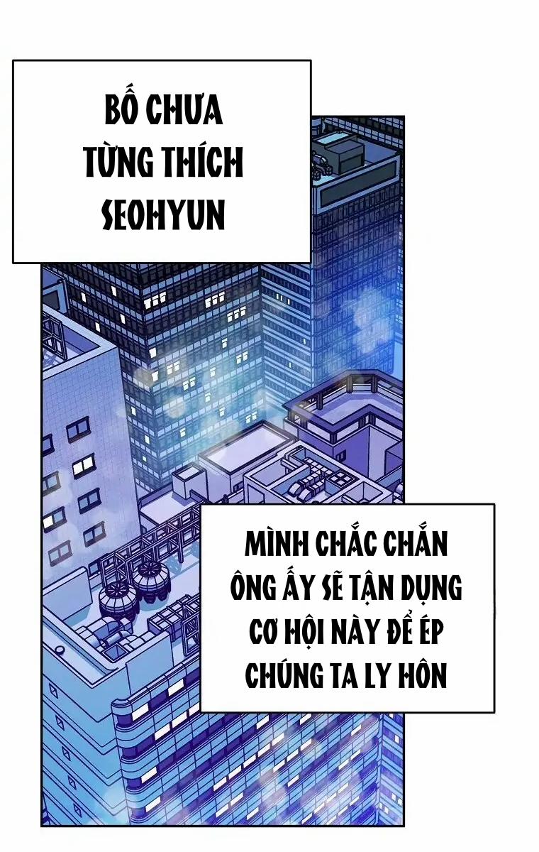 Scandal Của Chồng Tôi 37.1 trang 43