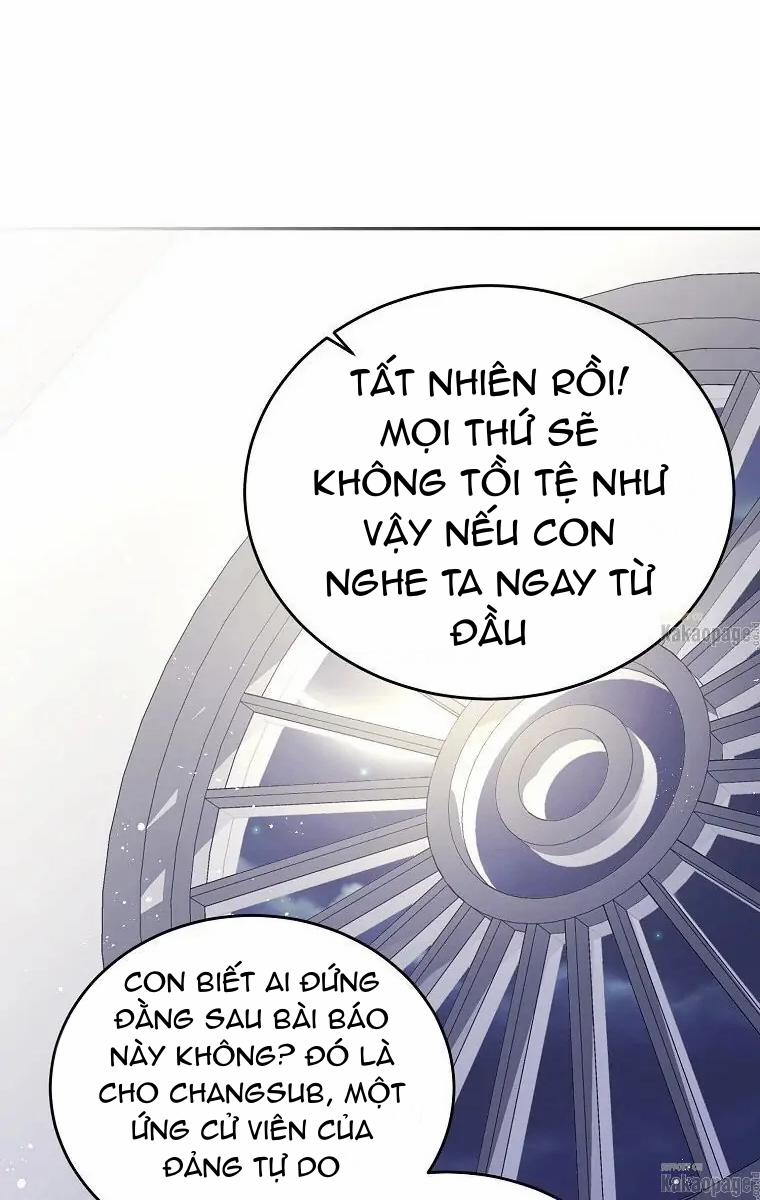 Scandal Của Chồng Tôi 37.1 trang 6