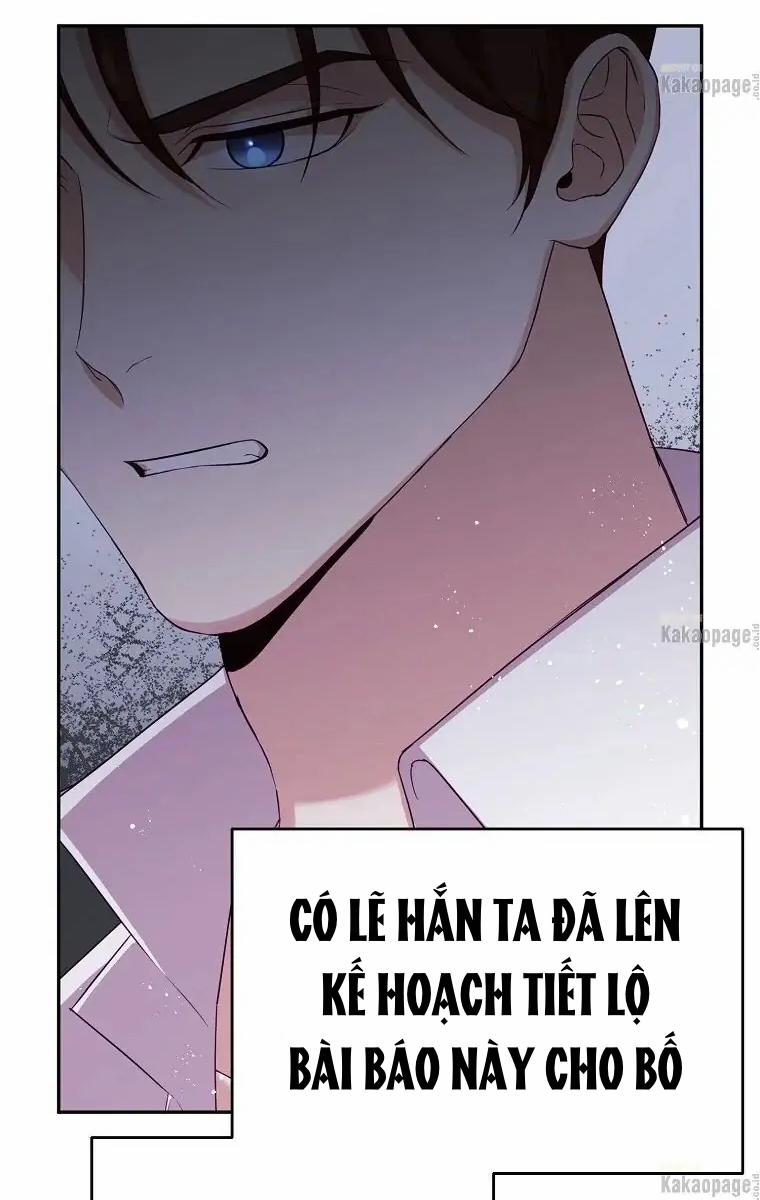 Scandal Của Chồng Tôi 37.1 trang 8