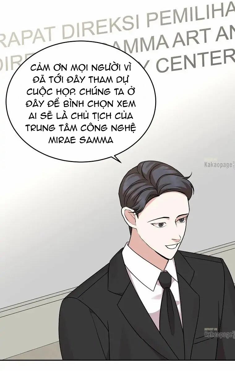 Scandal Của Chồng Tôi 37.2 trang 13