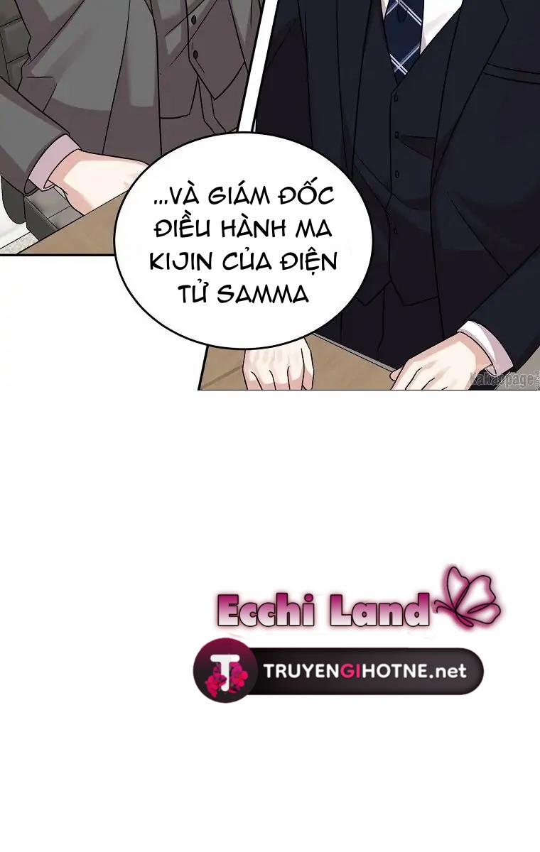 Scandal Của Chồng Tôi 37.2 trang 15
