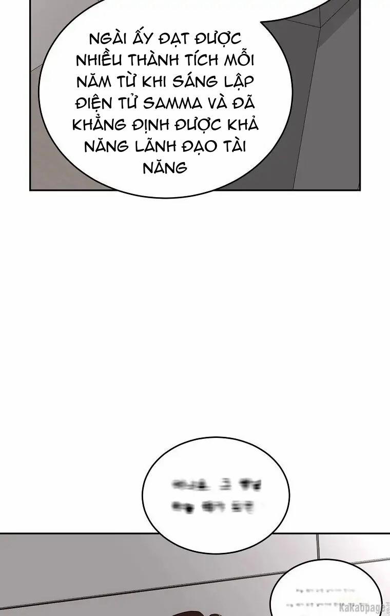 Scandal Của Chồng Tôi 37.2 trang 24