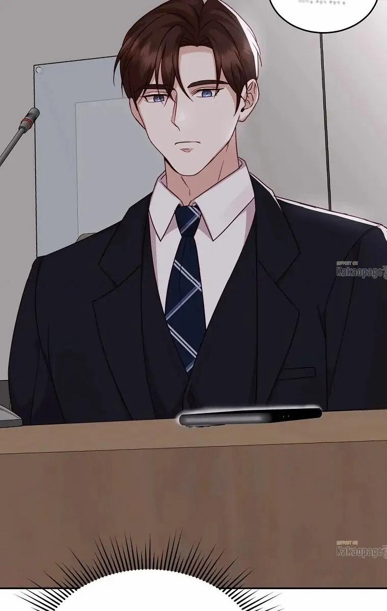 Scandal Của Chồng Tôi 37.2 trang 25