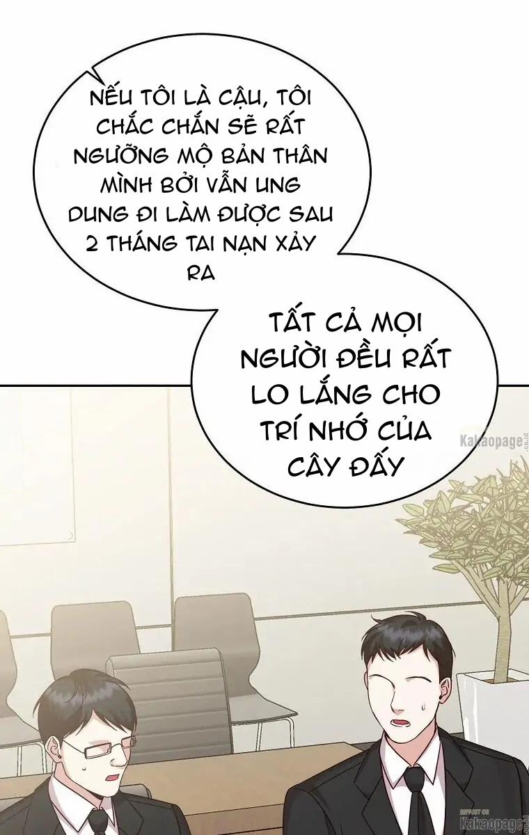 Scandal Của Chồng Tôi 37.2 trang 51