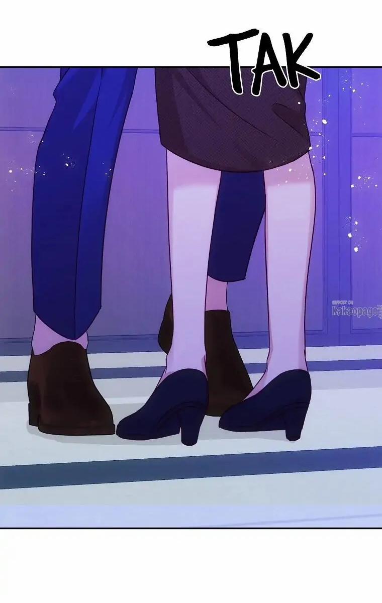 Scandal Của Chồng Tôi 37.2 trang 6