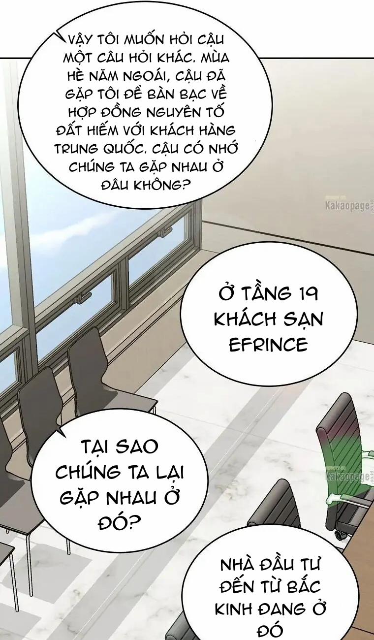 Scandal Của Chồng Tôi 38.1 trang 10