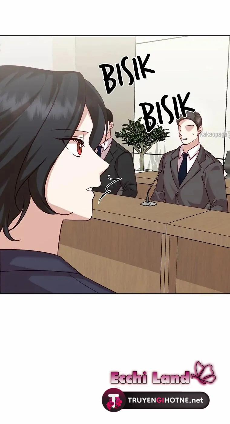 Scandal Của Chồng Tôi 38.1 trang 16