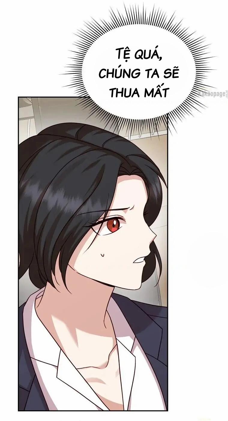 Scandal Của Chồng Tôi 38.1 trang 17
