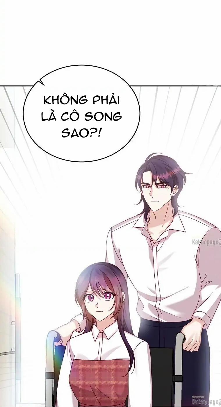 Scandal Của Chồng Tôi 38.1 trang 25