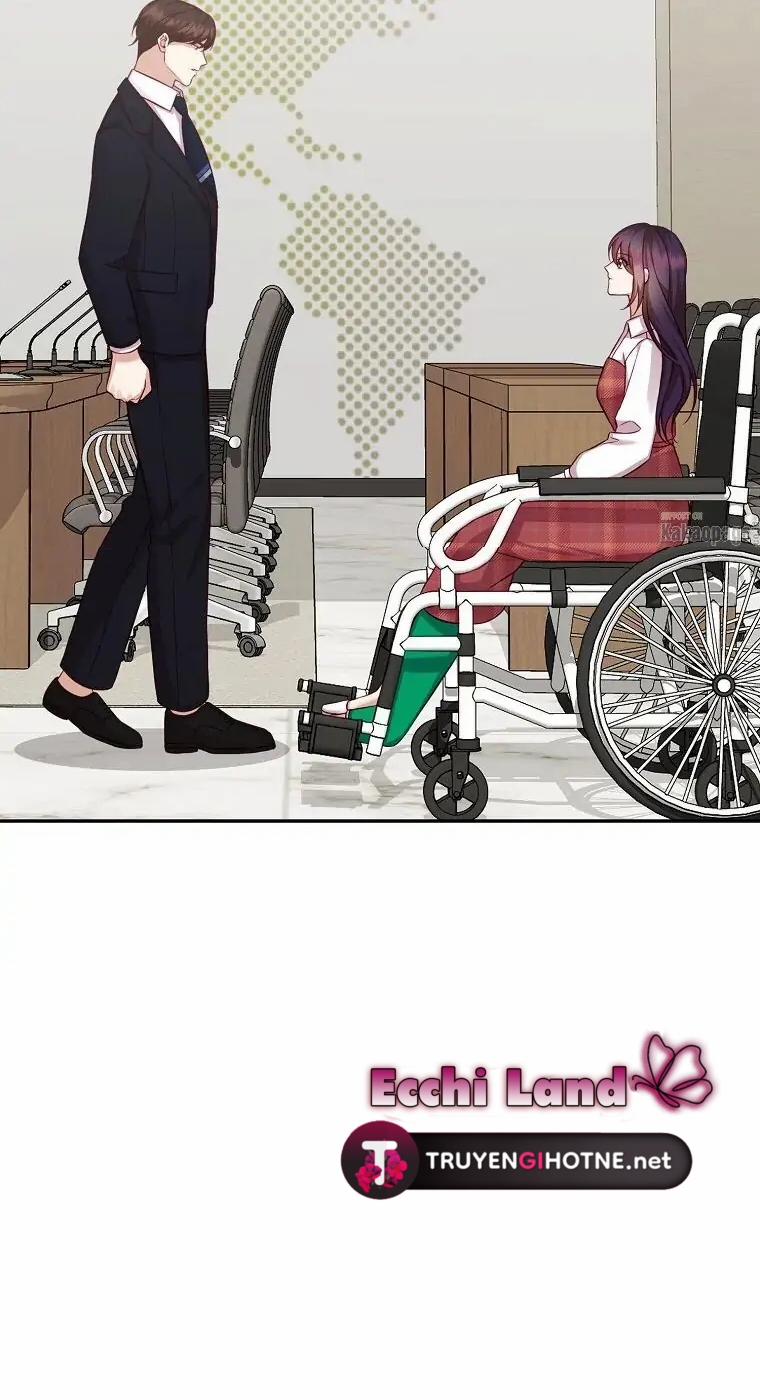 Scandal Của Chồng Tôi 38.1 trang 29