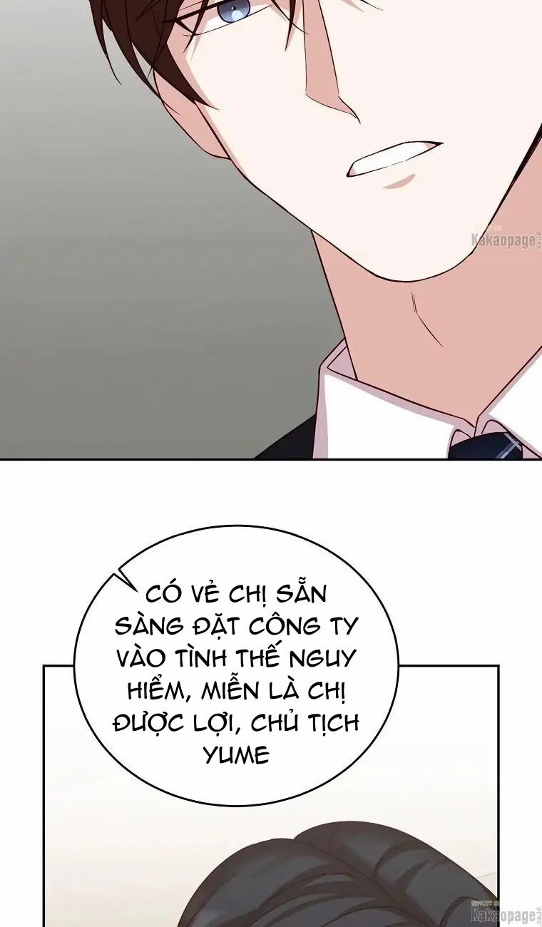 Scandal Của Chồng Tôi 38.1 trang 6