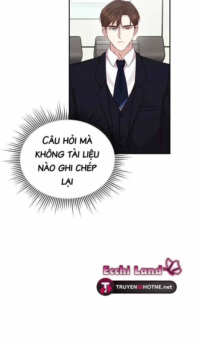 Scandal Của Chồng Tôi 38.1 trang 9