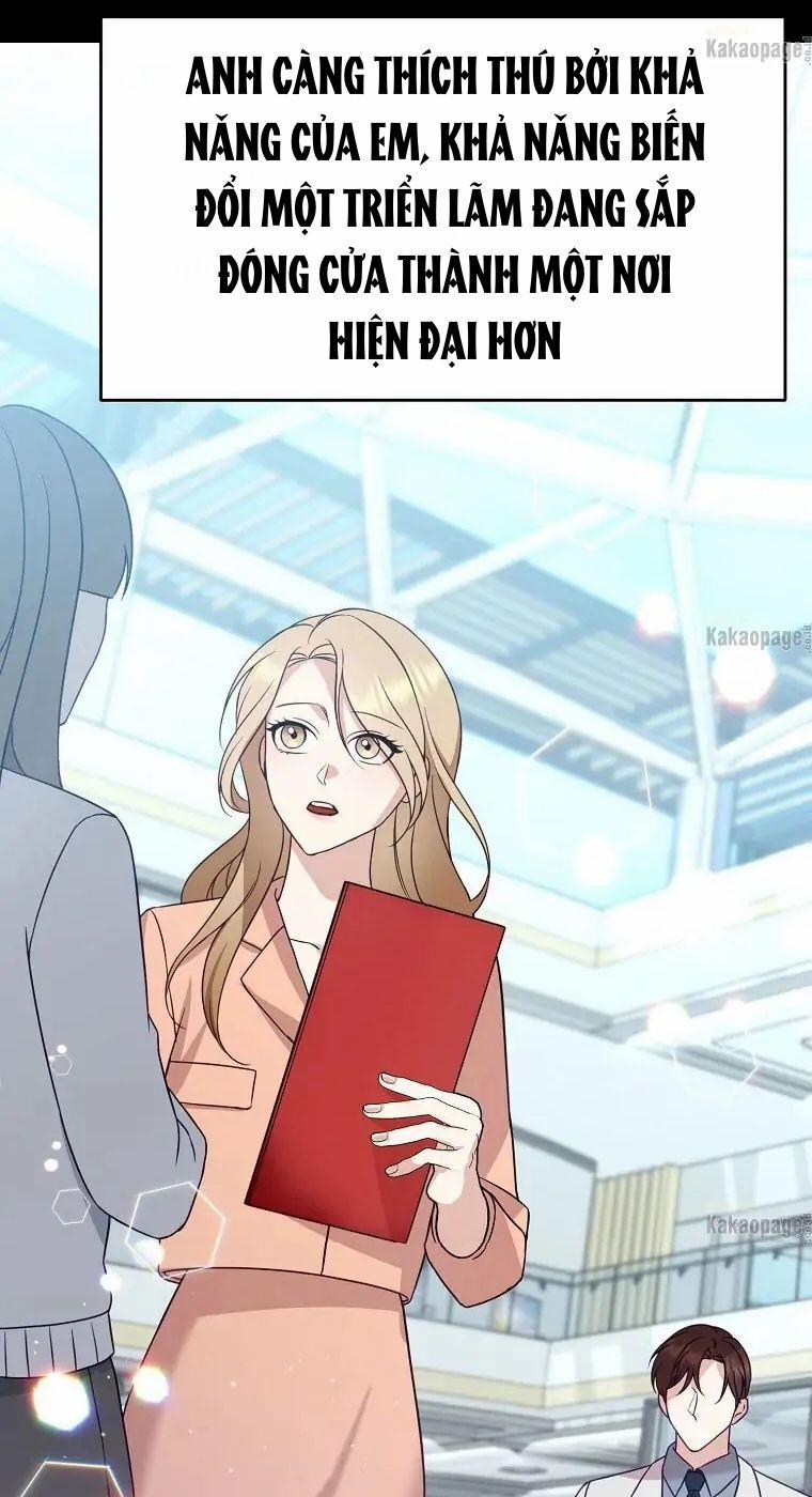 Scandal Của Chồng Tôi 38.2 trang 16