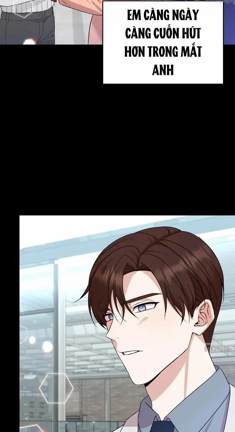 Scandal Của Chồng Tôi 38.2 trang 18