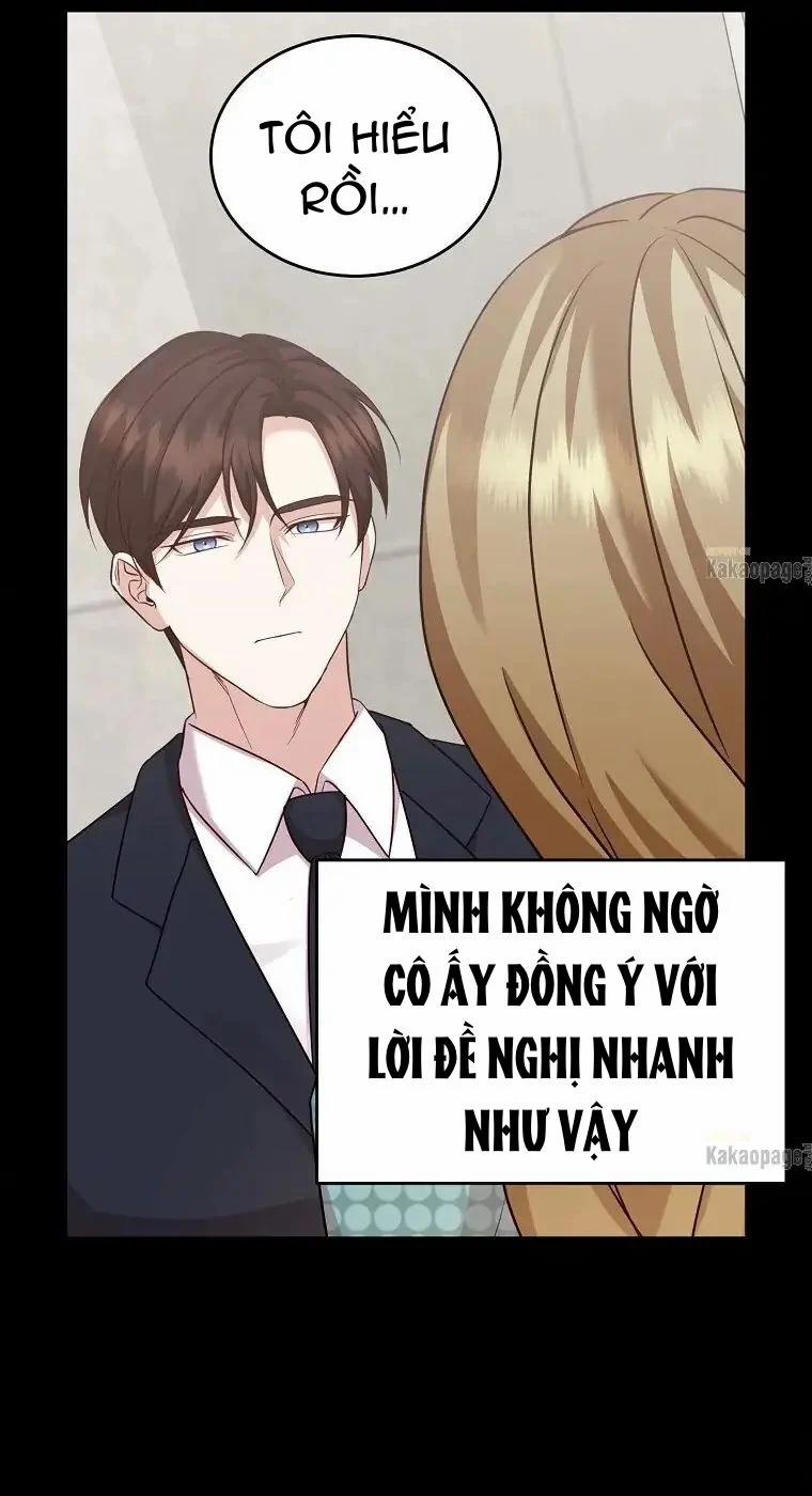 Scandal Của Chồng Tôi 38.2 trang 2