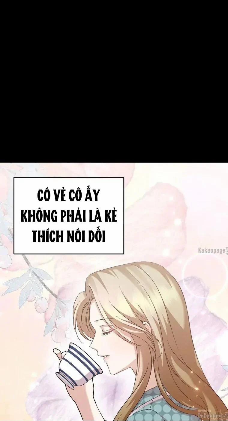 Scandal Của Chồng Tôi 38.2 trang 3