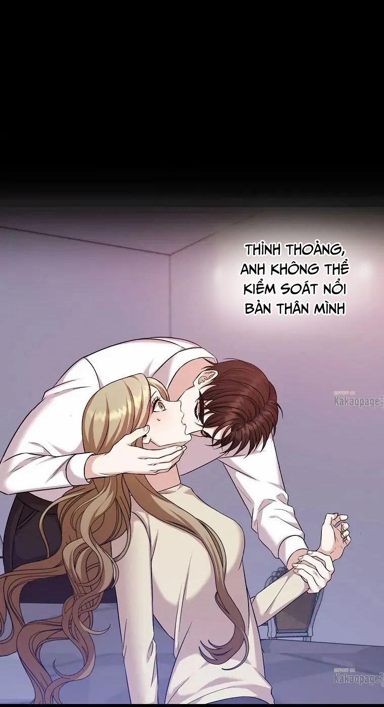 Scandal Của Chồng Tôi 38.2 trang 31
