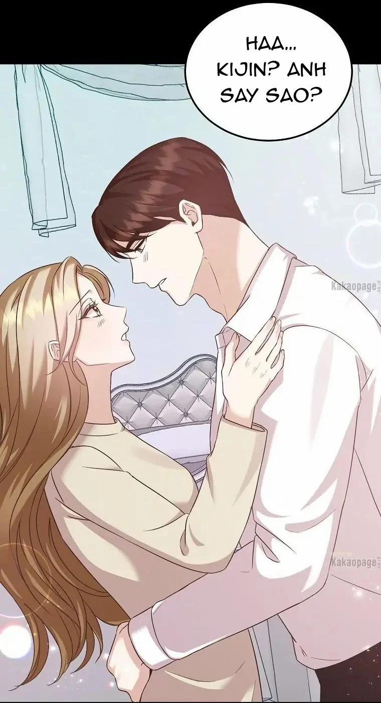 Scandal Của Chồng Tôi 38.2 trang 33