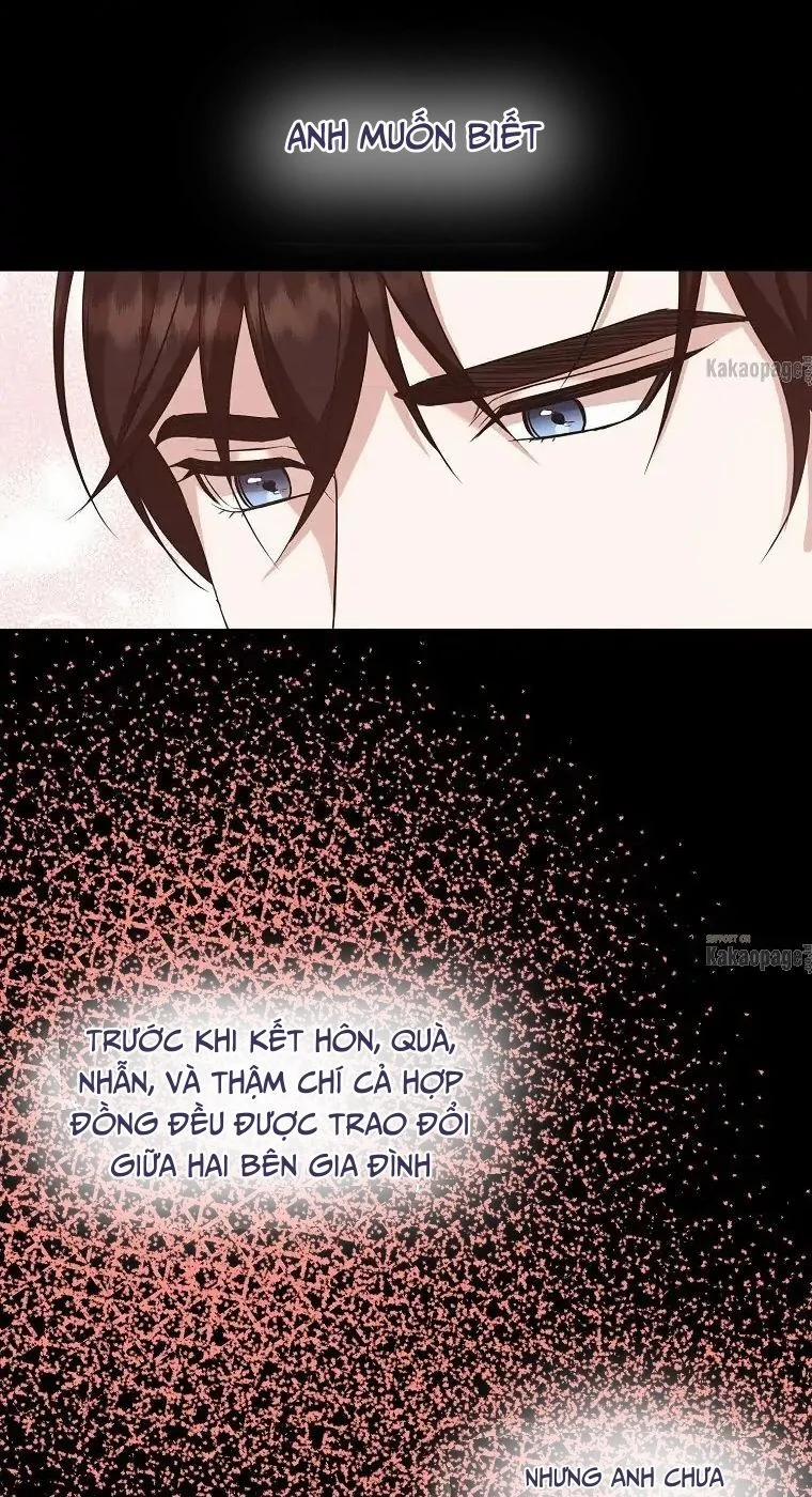 Scandal Của Chồng Tôi 38.2 trang 34