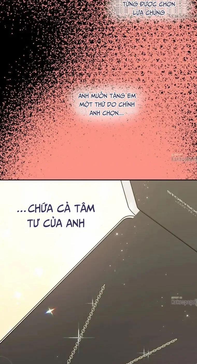 Scandal Của Chồng Tôi 38.2 trang 35