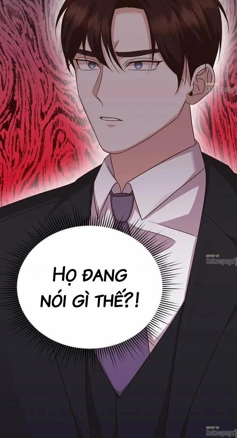 Scandal Của Chồng Tôi 38.2 trang 39