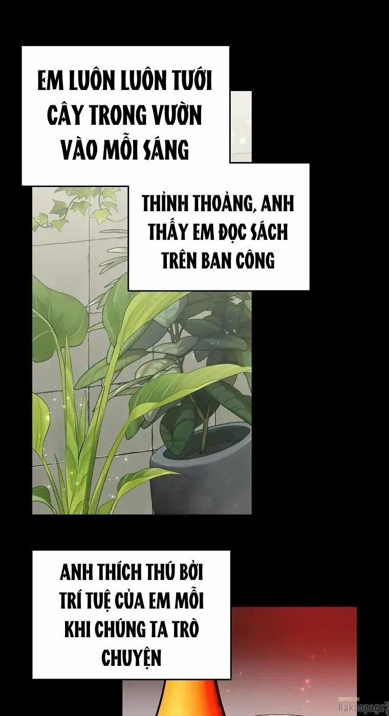 Scandal Của Chồng Tôi 38.2 trang 8