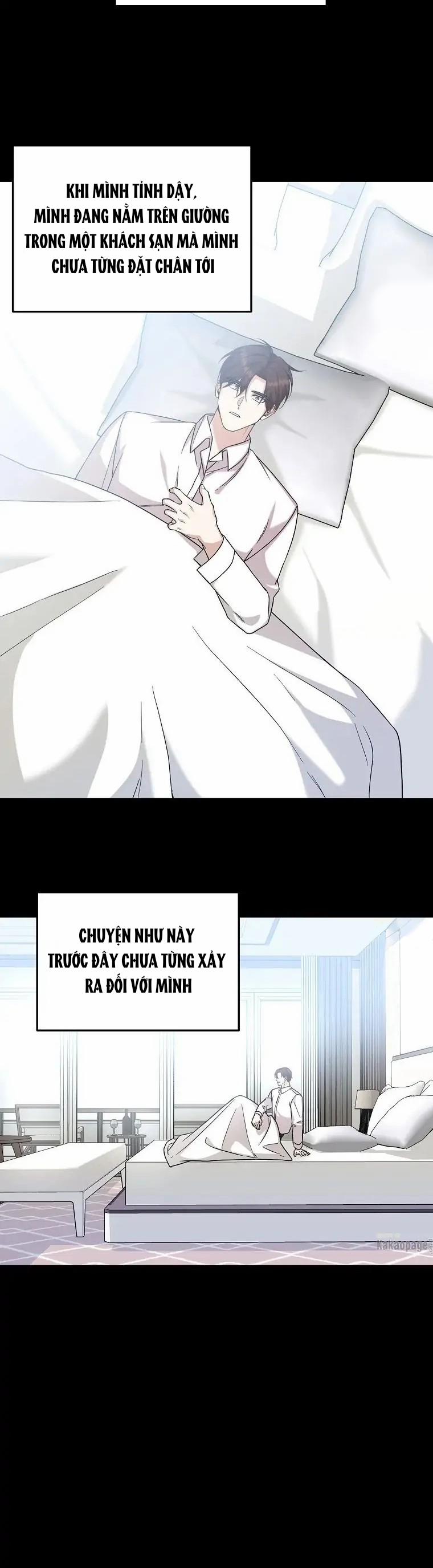 Scandal Của Chồng Tôi 39.1 trang 12