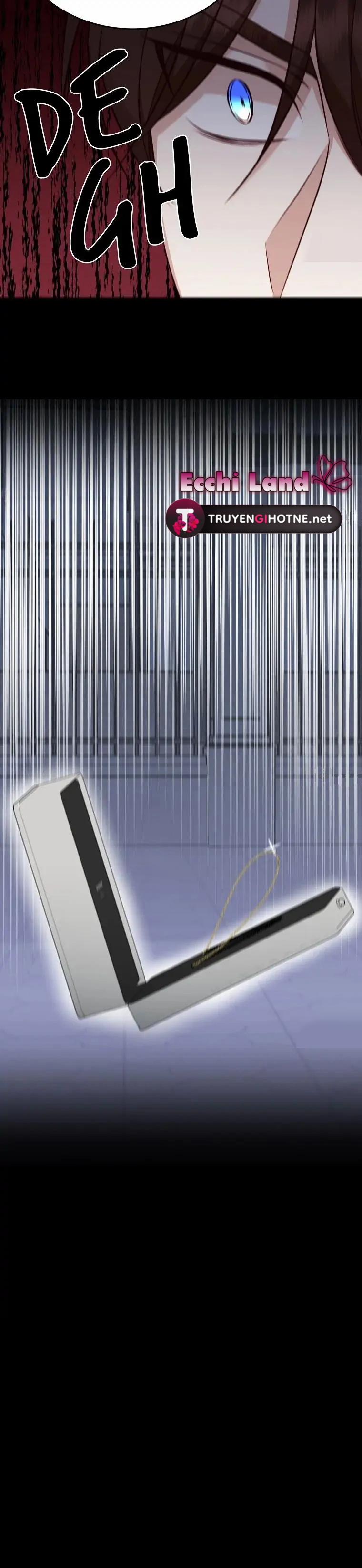 Scandal Của Chồng Tôi 39.1 trang 2