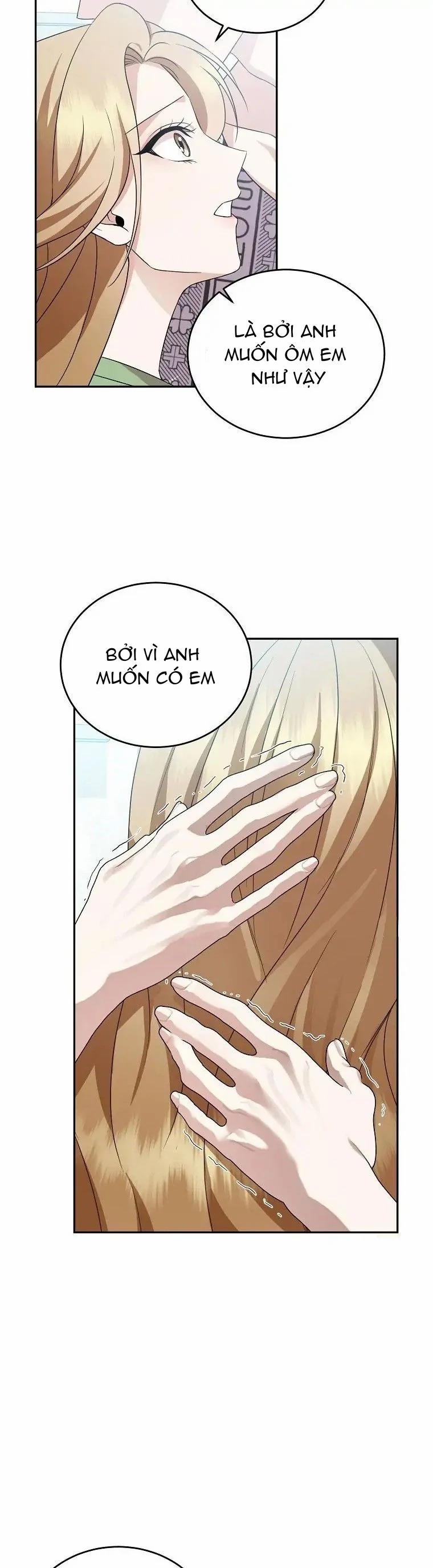 Scandal Của Chồng Tôi 39.2 trang 14