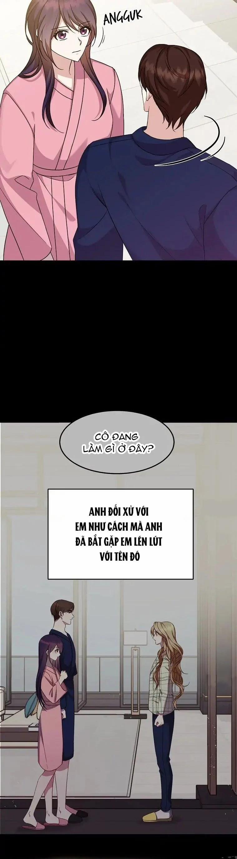 Scandal Của Chồng Tôi 39.2 trang 5