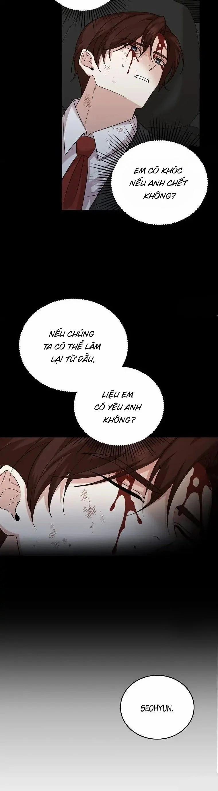 Scandal Của Chồng Tôi 39.2 trang 9