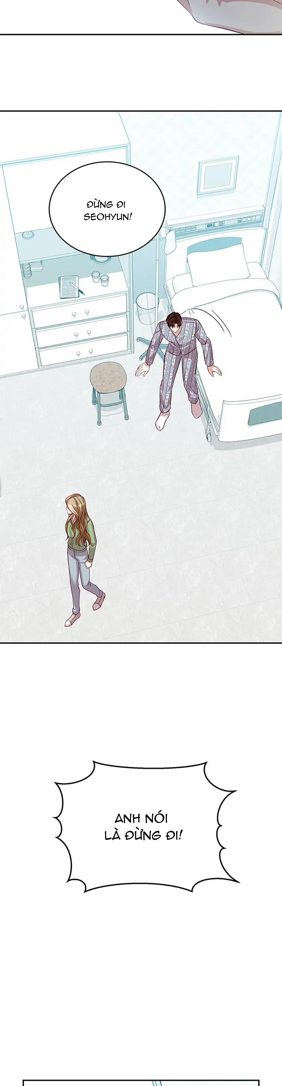 Scandal Của Chồng Tôi 40.1 trang 17