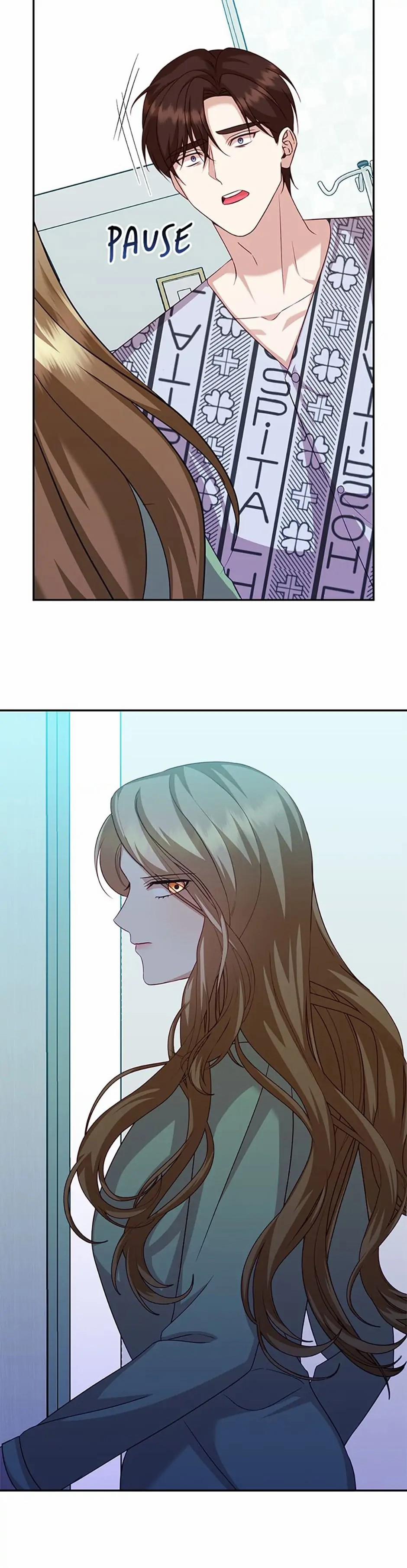 Scandal Của Chồng Tôi 40.1 trang 18