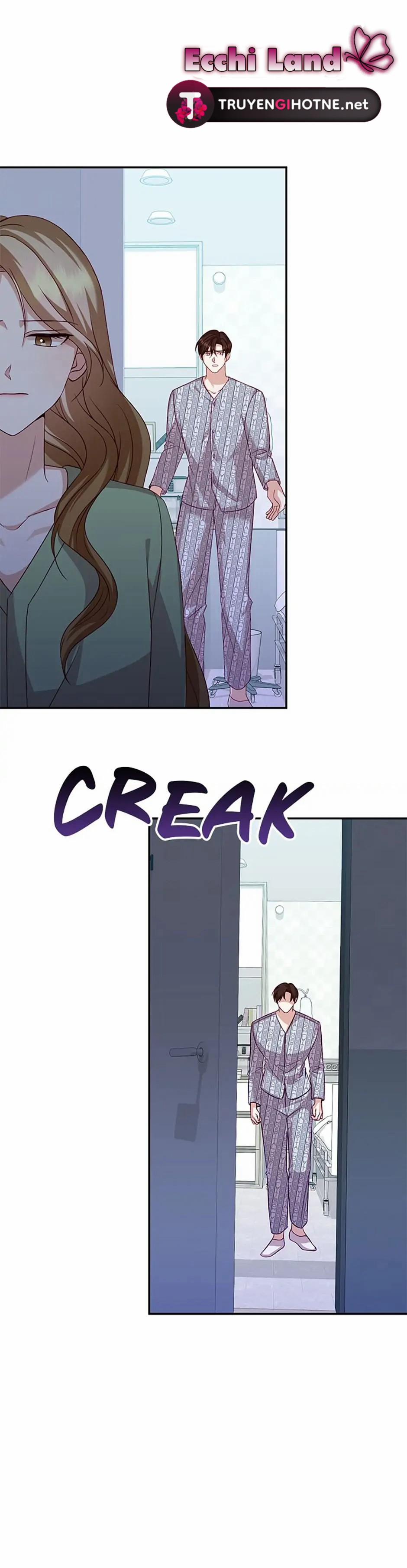 Scandal Của Chồng Tôi 40.1 trang 19