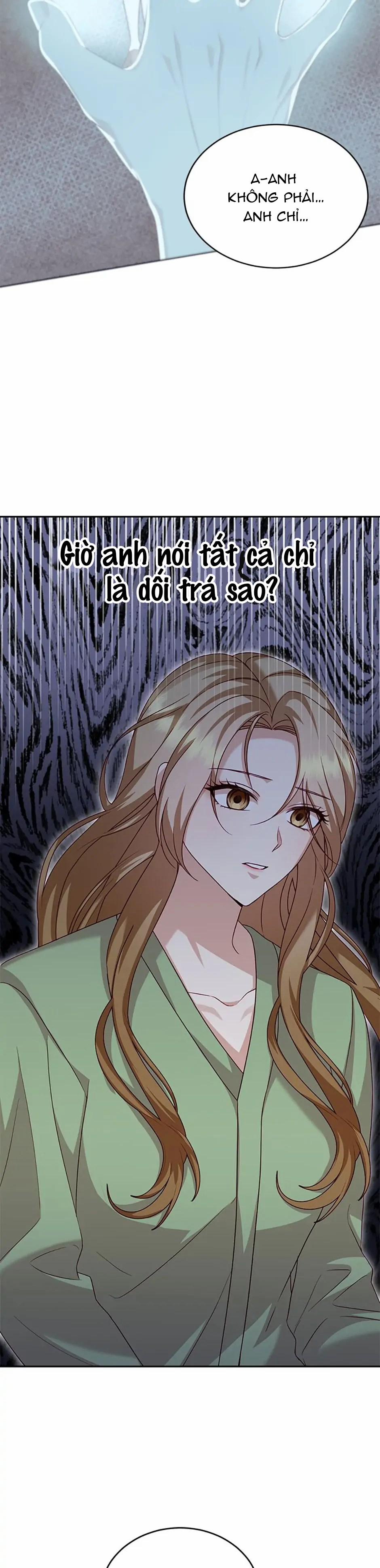 Scandal Của Chồng Tôi 40.1 trang 6