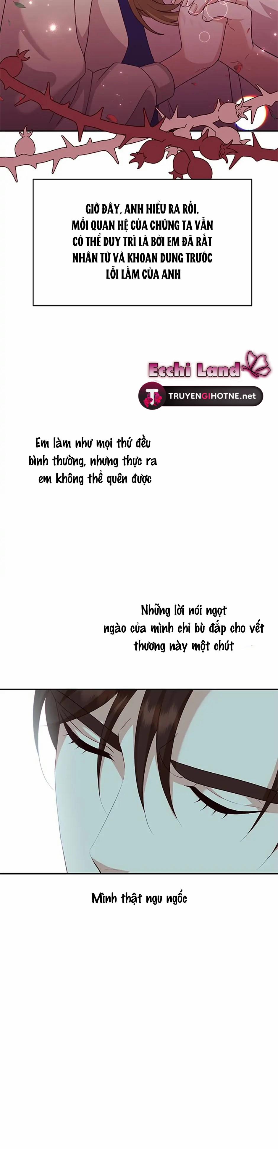 Scandal Của Chồng Tôi 40.1 trang 8