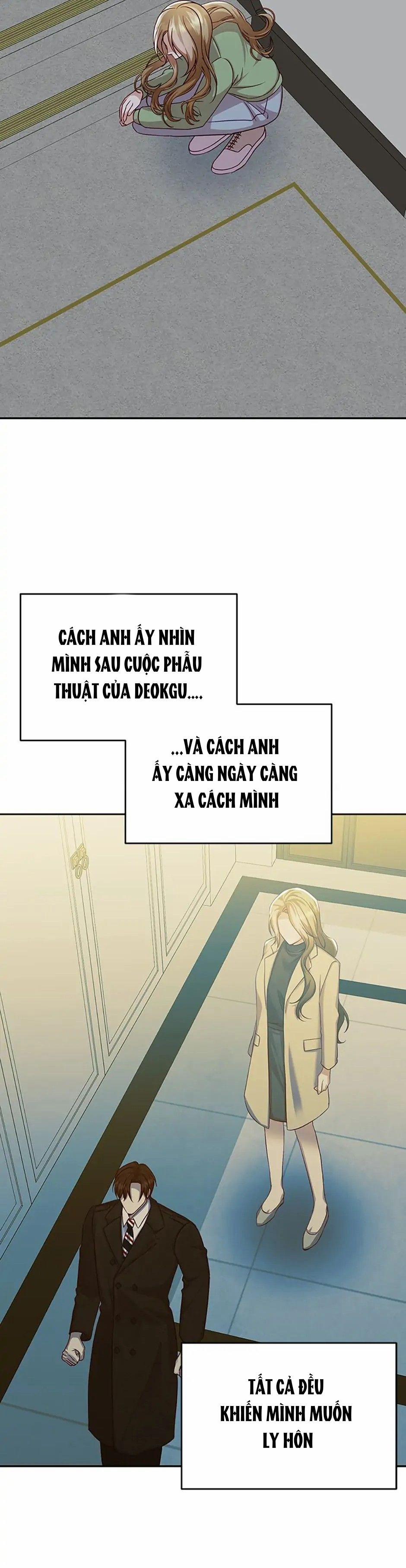 Scandal Của Chồng Tôi 40.2 trang 1