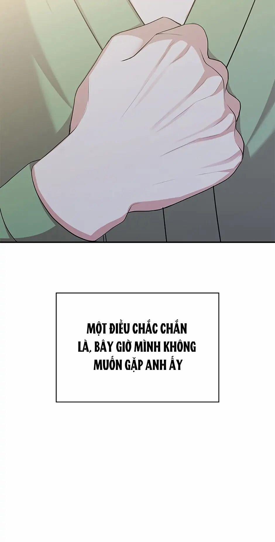 Scandal Của Chồng Tôi 40.2 trang 4