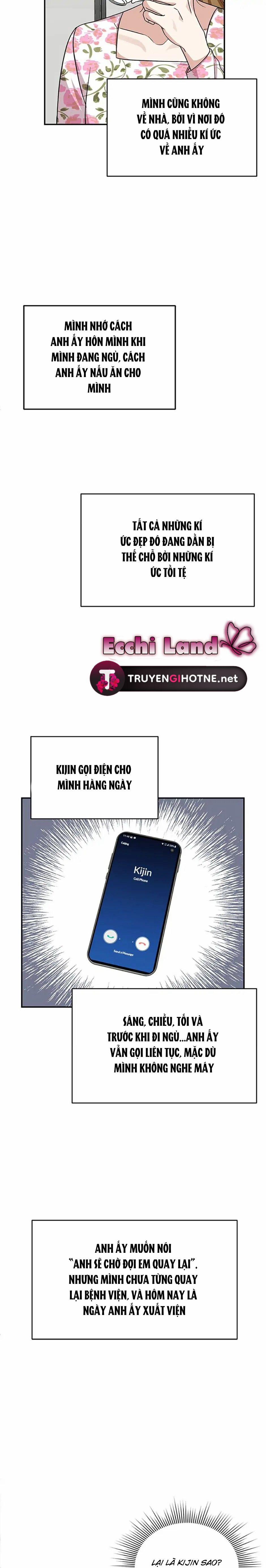 Scandal Của Chồng Tôi 40.2 trang 6