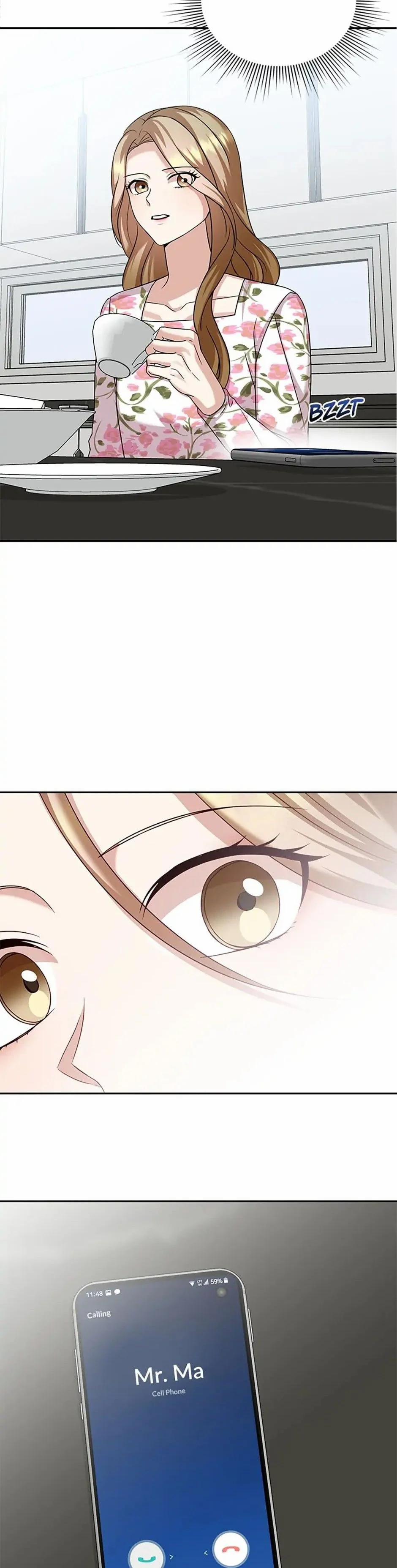 Scandal Của Chồng Tôi 40.2 trang 7