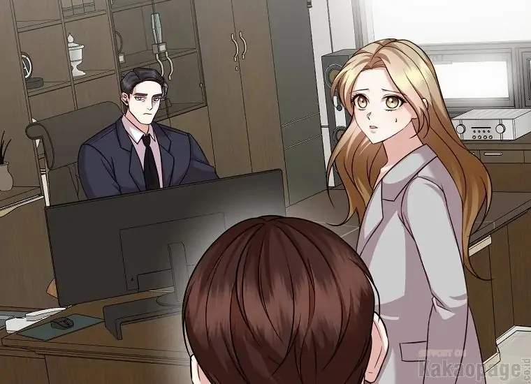 Scandal Của Chồng Tôi 41.1 trang 7