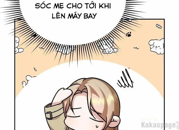 Scandal Của Chồng Tôi 42.1 trang 17