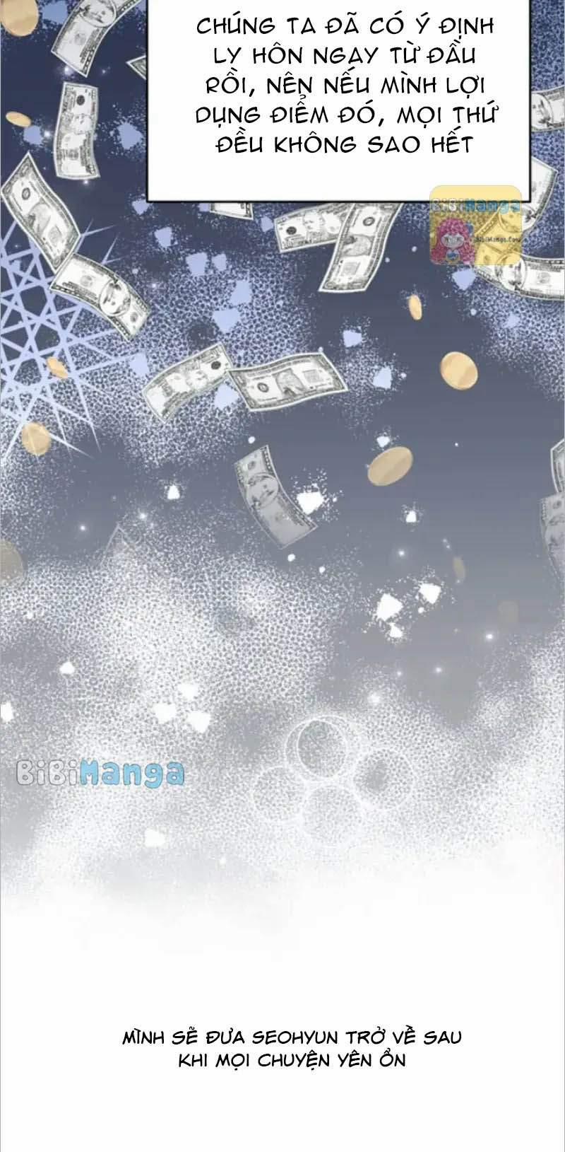 Scandal Của Chồng Tôi 43.1 trang 13