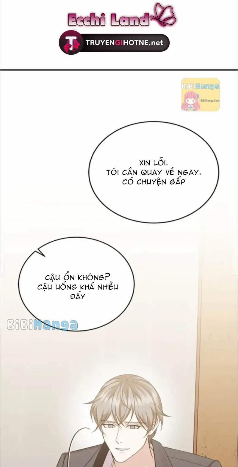 Scandal Của Chồng Tôi 43.1 trang 22