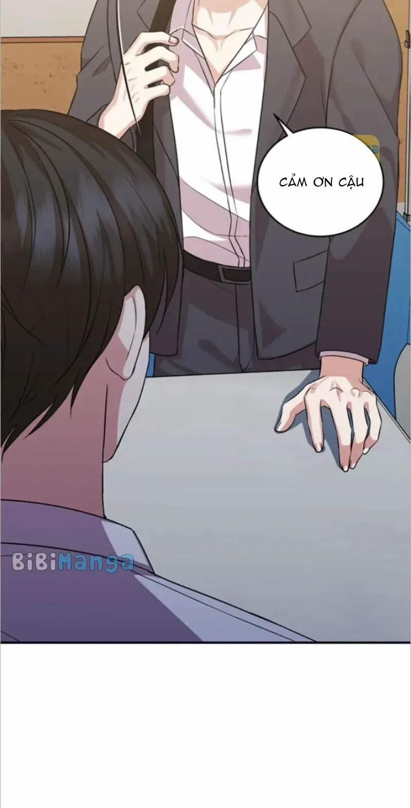 Scandal Của Chồng Tôi 43.1 trang 23