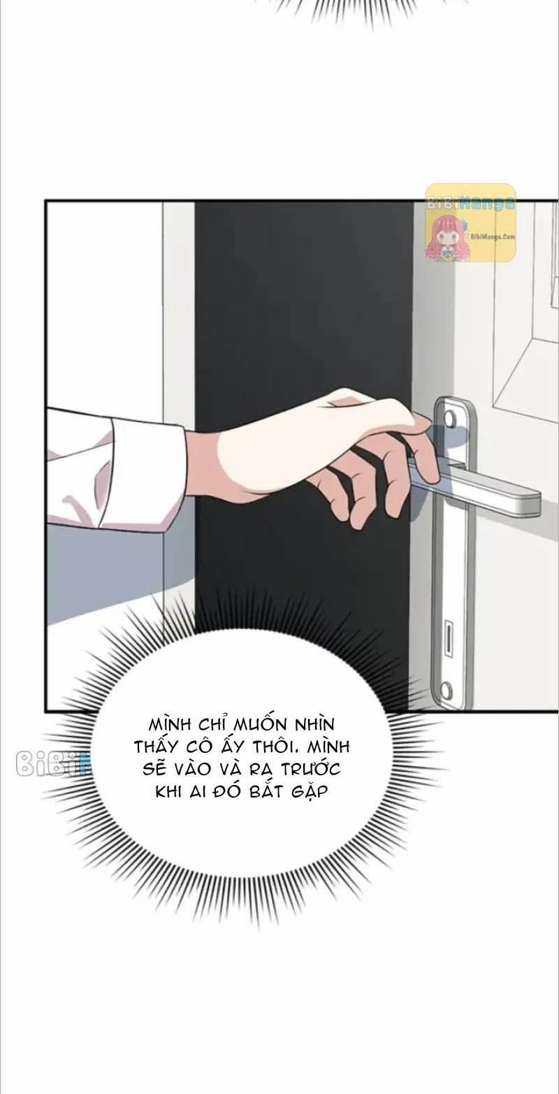 Scandal Của Chồng Tôi 43.1 trang 27