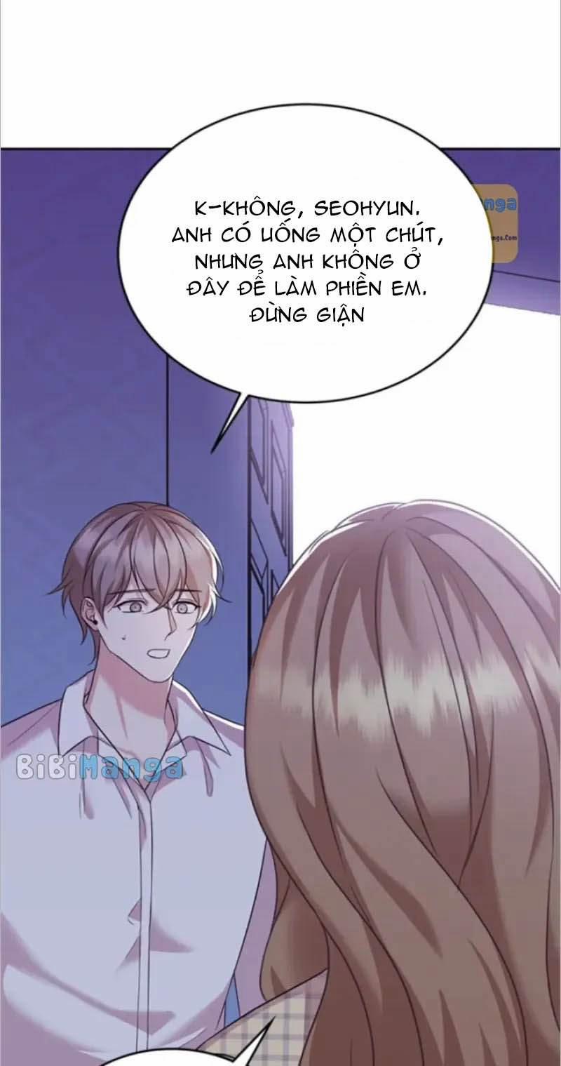Scandal Của Chồng Tôi 43.1 trang 38